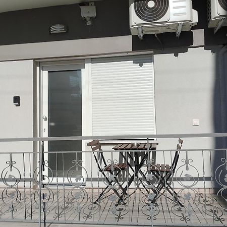 Navarino Studio Dráma Exteriér fotografie