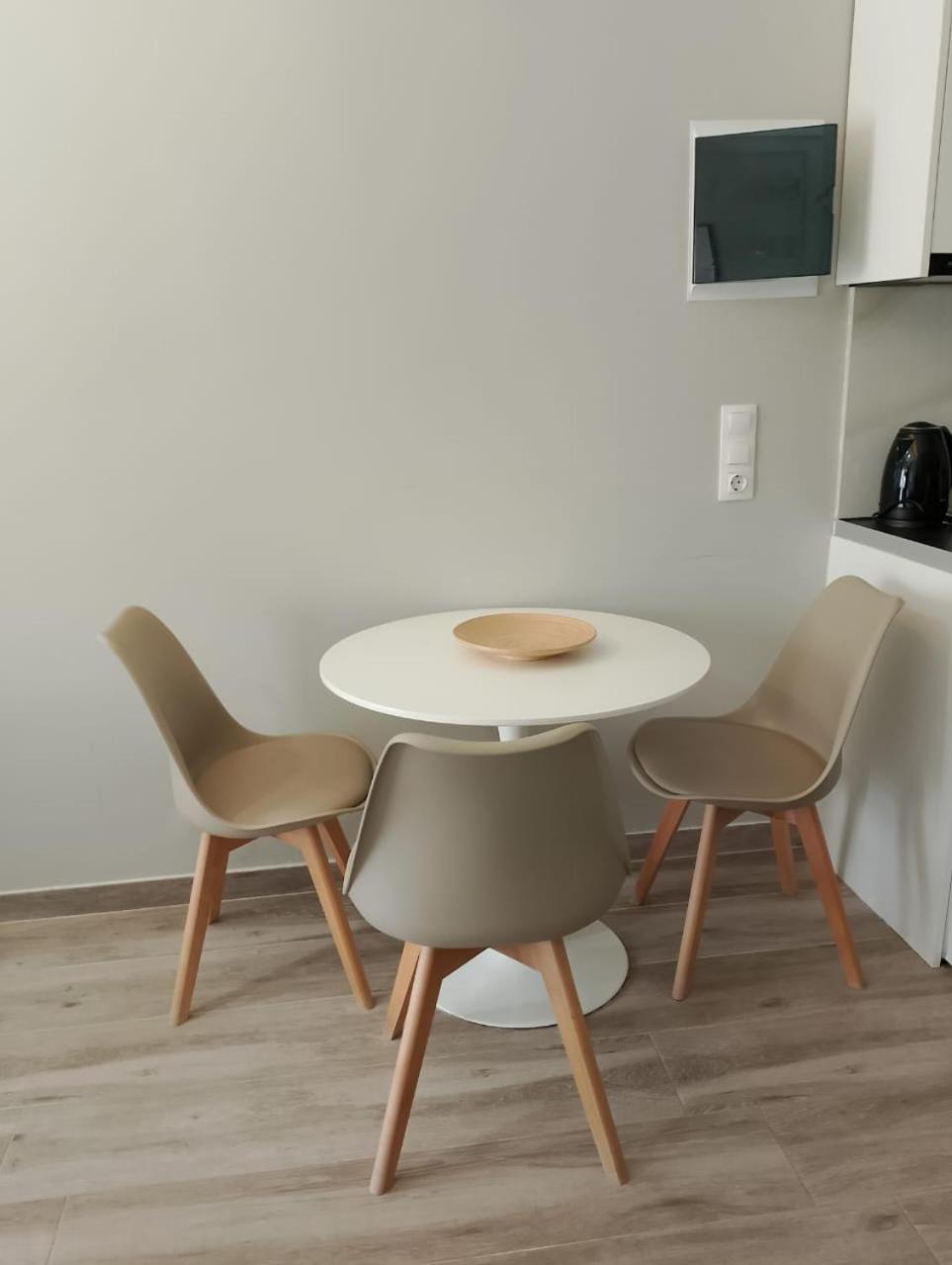 Navarino Studio Dráma Exteriér fotografie