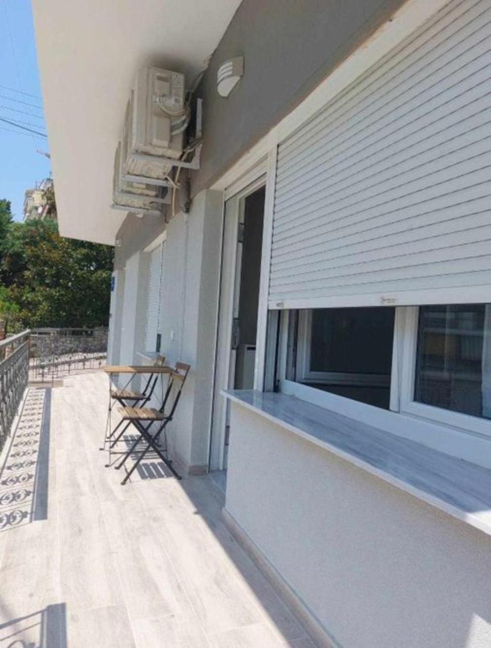 Navarino Studio Dráma Exteriér fotografie