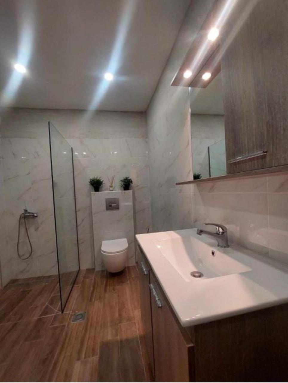 Navarino Studio Dráma Exteriér fotografie