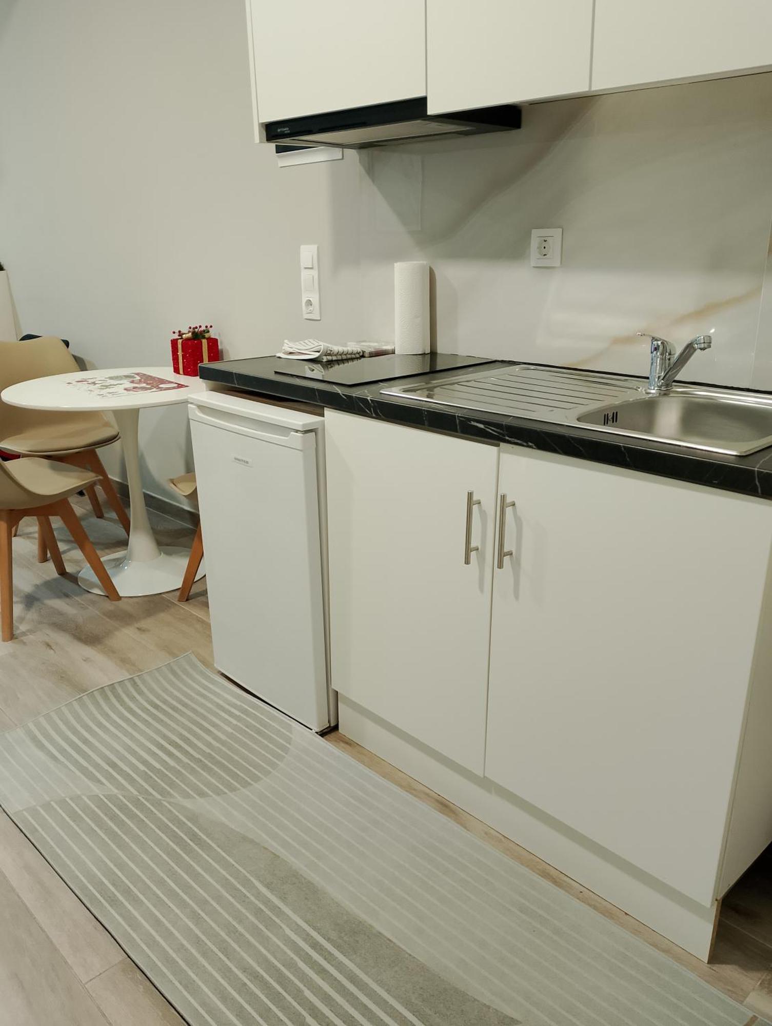 Navarino Studio Dráma Exteriér fotografie