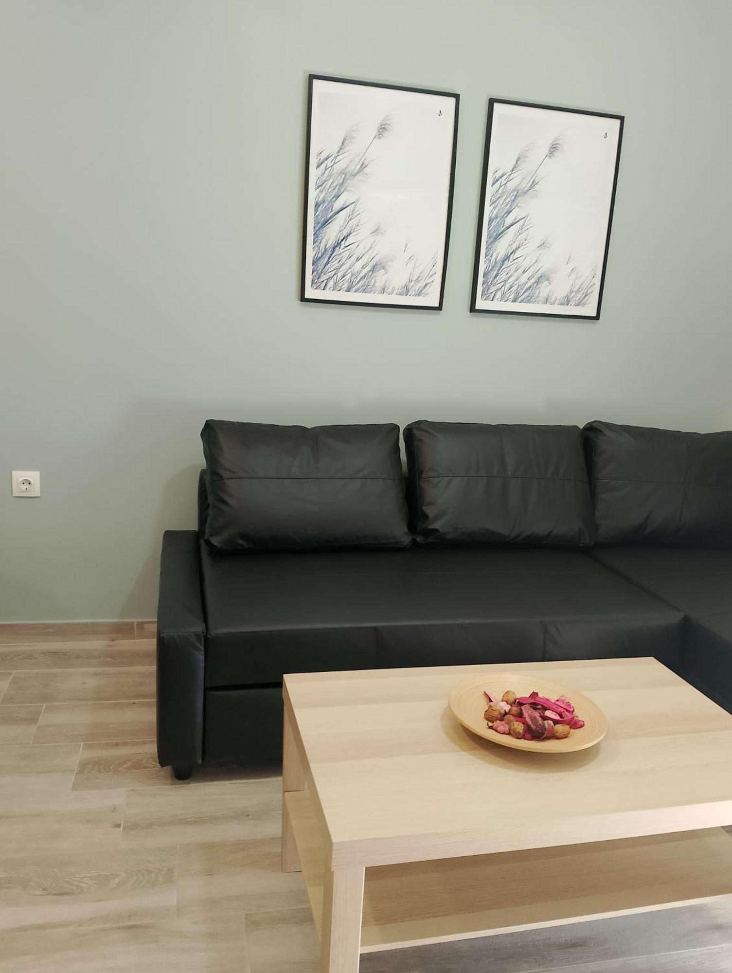 Navarino Studio Dráma Exteriér fotografie