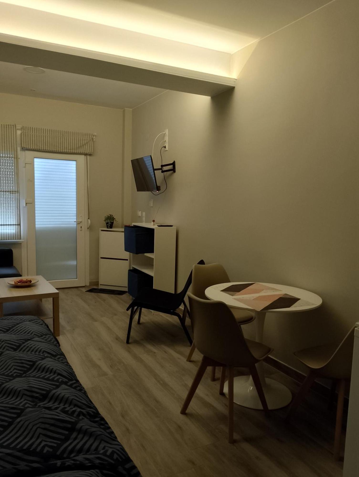 Navarino Studio Dráma Exteriér fotografie
