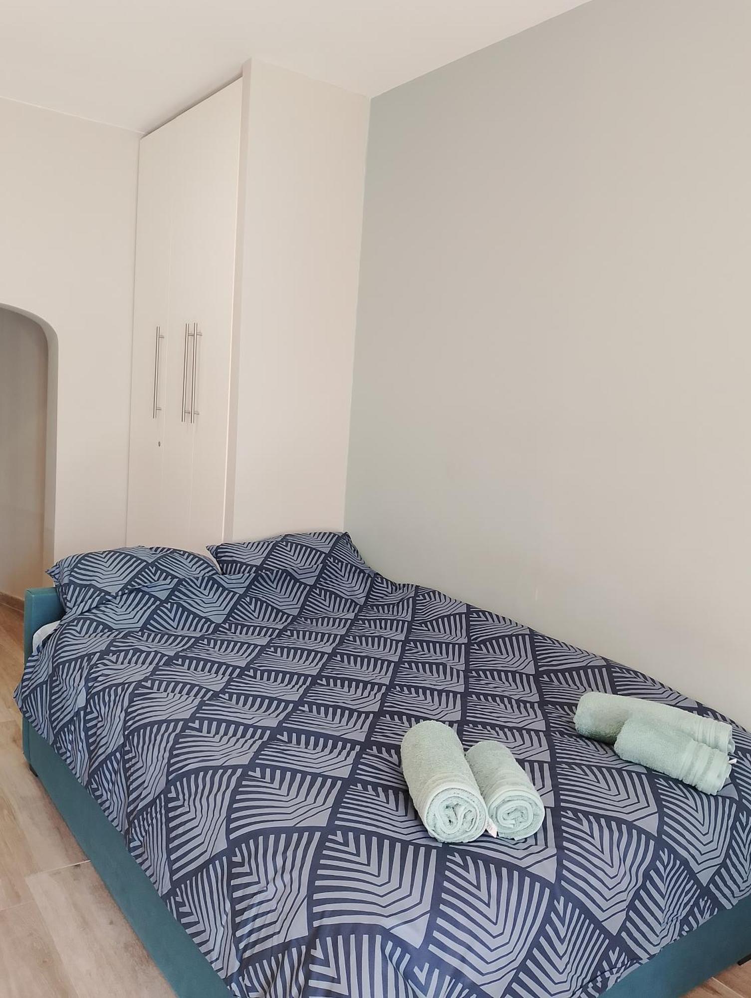 Navarino Studio Dráma Exteriér fotografie