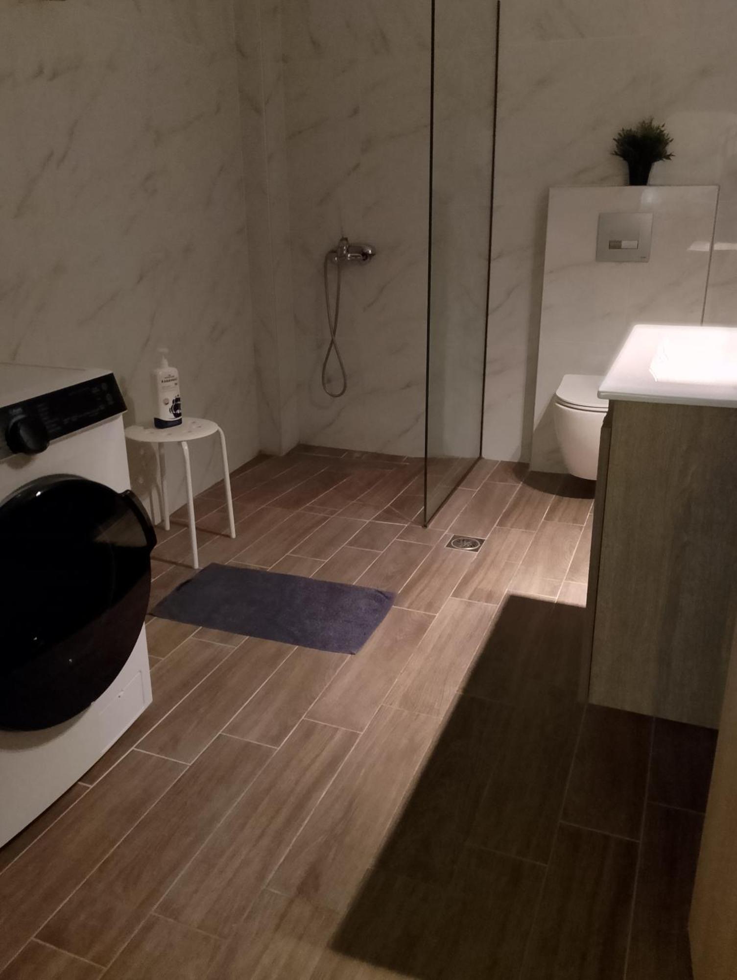 Navarino Studio Dráma Exteriér fotografie