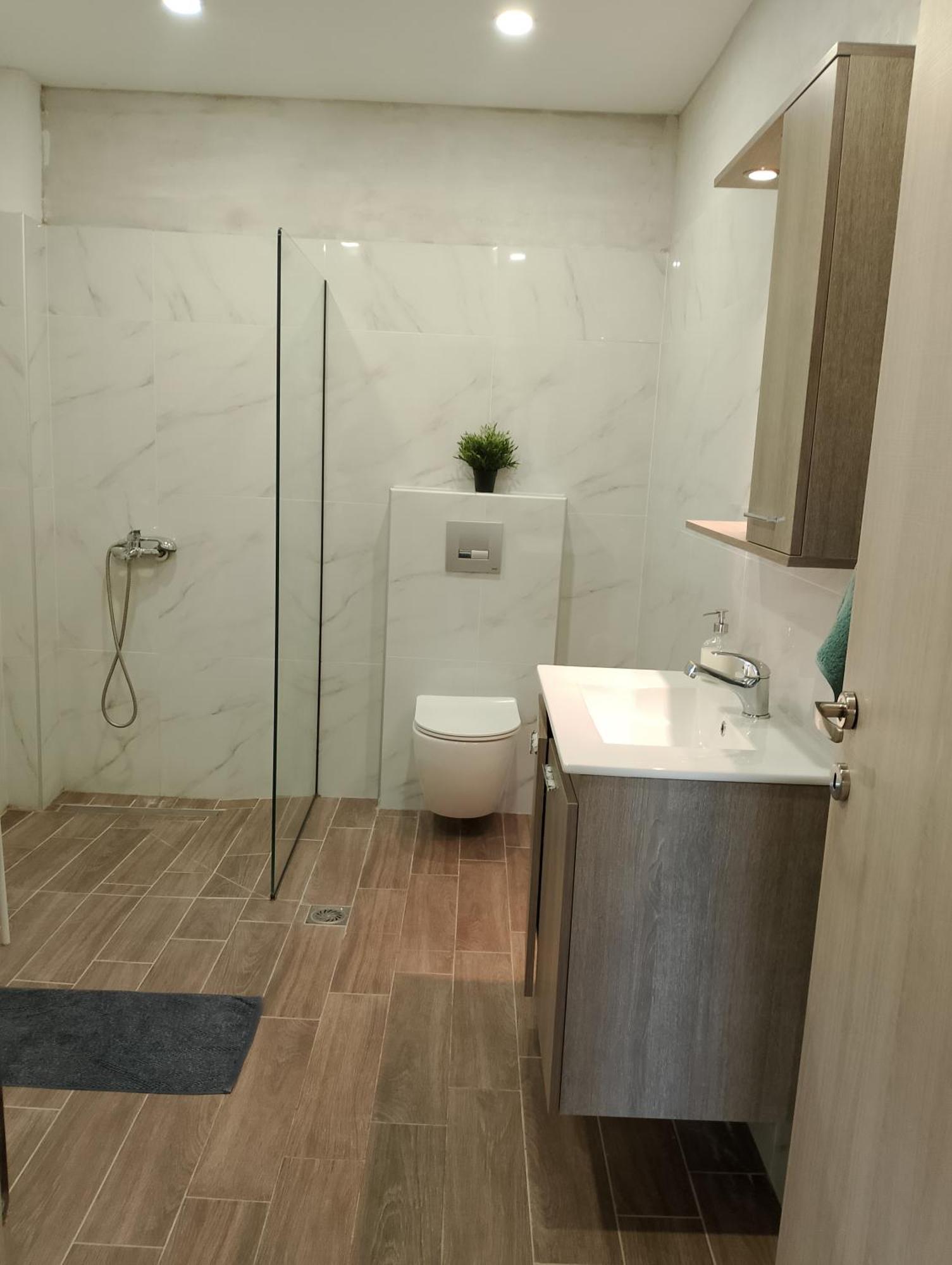 Navarino Studio Dráma Exteriér fotografie