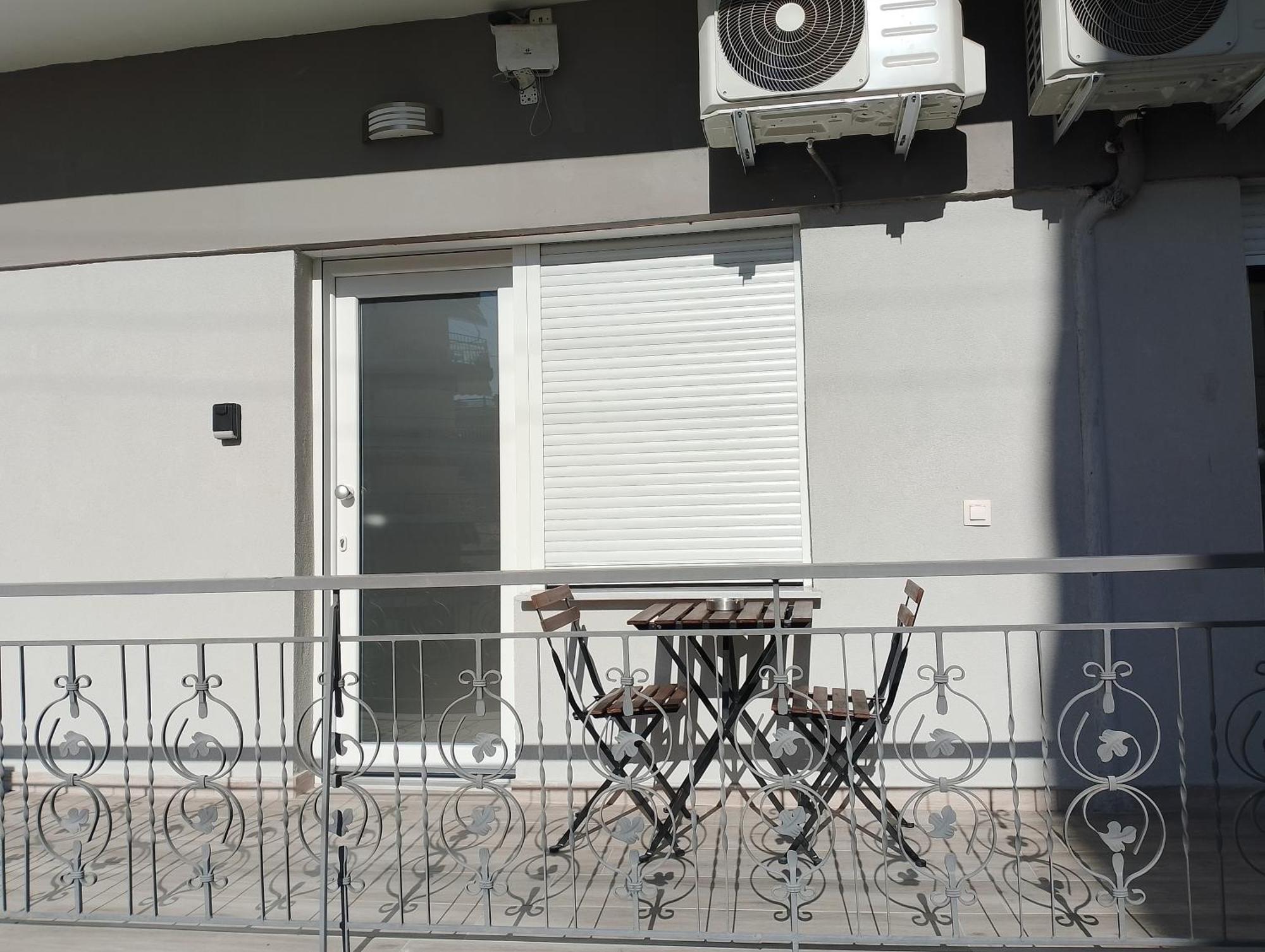 Navarino Studio Dráma Exteriér fotografie