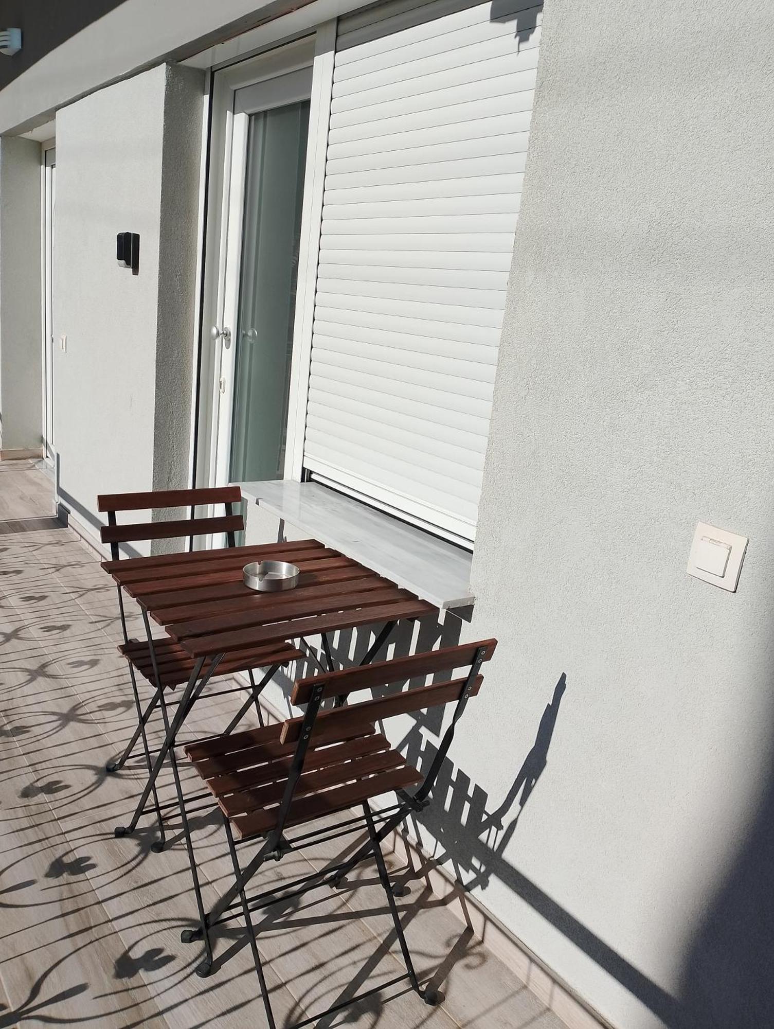 Navarino Studio Dráma Exteriér fotografie
