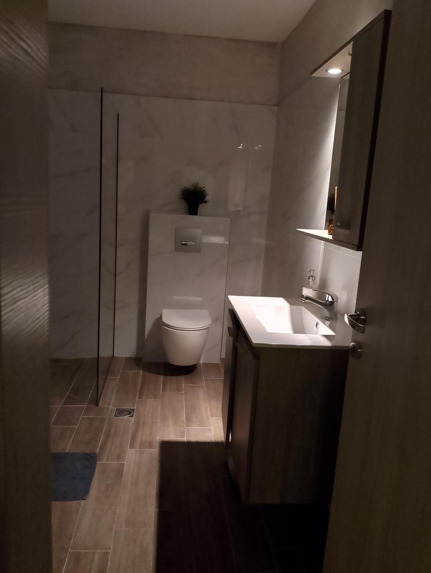 Navarino Studio Dráma Exteriér fotografie